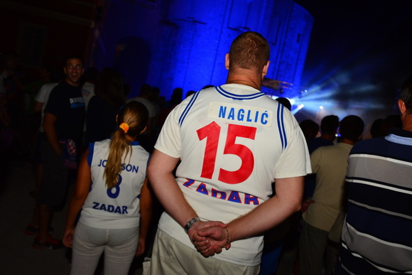 Veličanstvena fešta u povodu 50. rođendana Tornada, Foto: Iva Perinčić