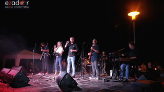 Koncert u čast bibinjskim herojima