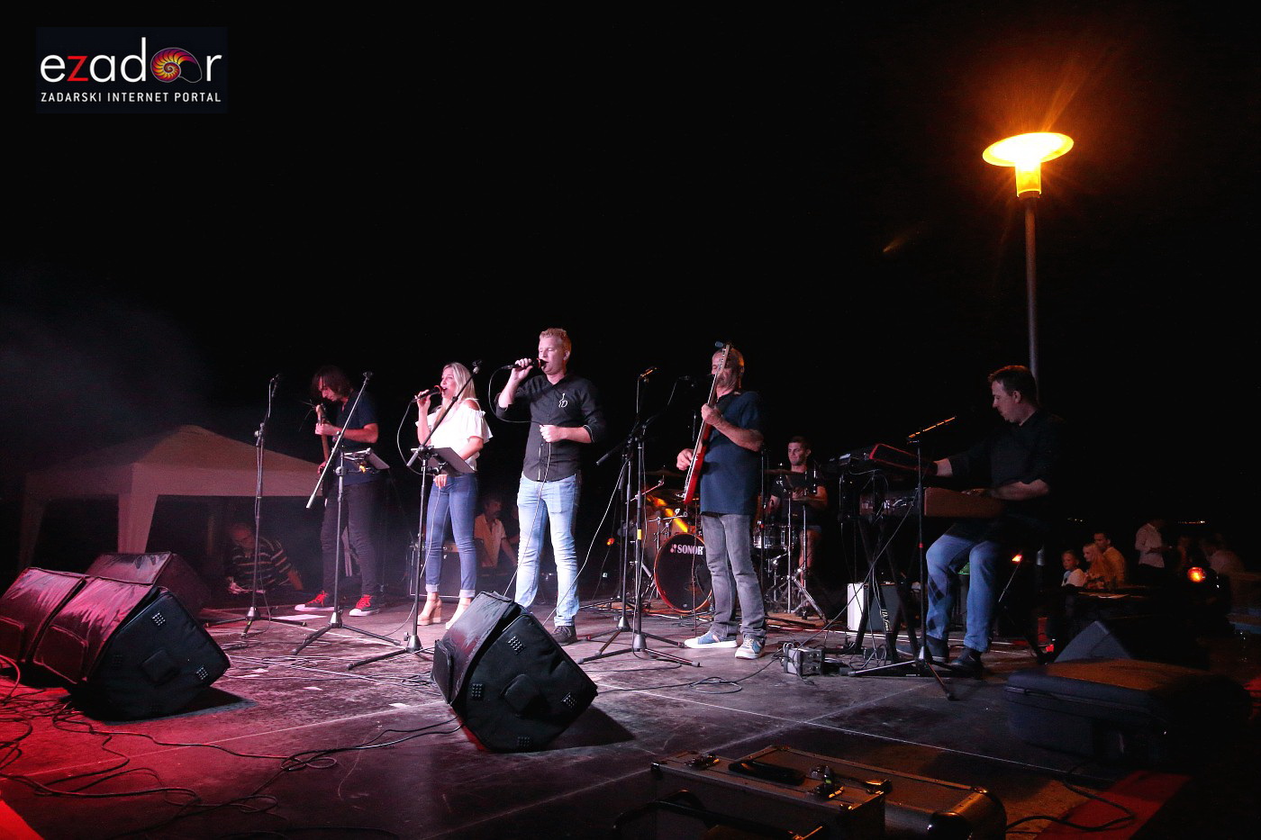 Koncert u čast bibinjskim herojima