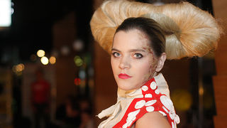 ‘Passion For Fashion 2010.’ u Shine baru (foto:Saša Čuka)