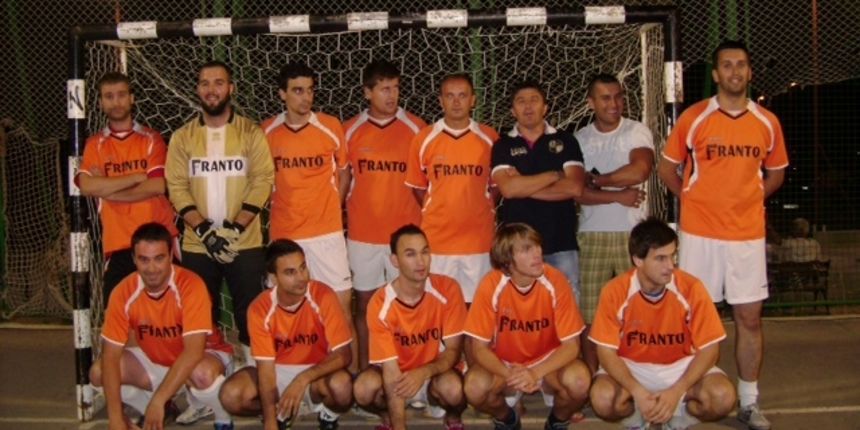 MNK Franto MNK Franto