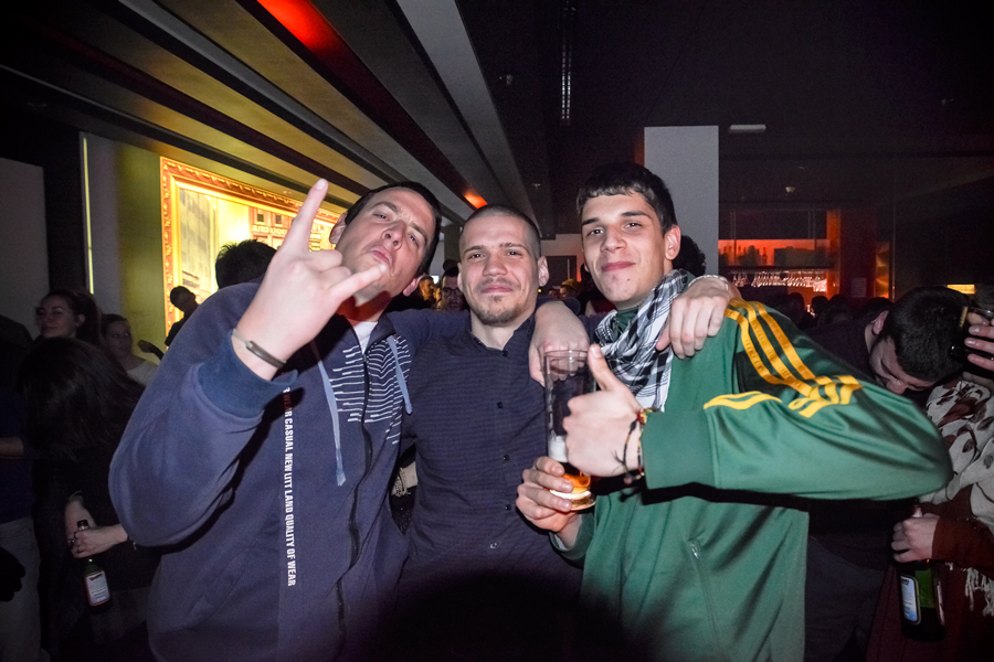 Scarlet Notes @ Forum Blues Bar Scarlet Notes @ Forum Blues Bar