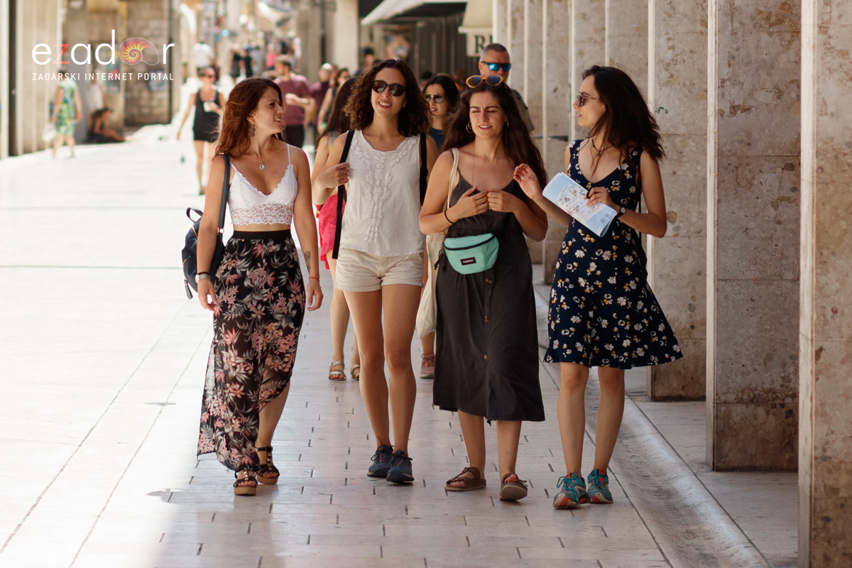 Đir po gradu, ponedjeljak 17. lipnja 2019. Đir po gradu, ponedjeljak 17. lipnja 2019.