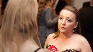 Pod potkroviteljstvom Americke gospodarske komore i americkog veleposlanstva u hotelu Sheraton odrzana je humanitarna vecera za razminiravanje. Kenneth Merten, Susan Merten, Ivan Vidakovic, Andrea Doko Jelusic. Photo: Grgur Zucko/PIXSELL