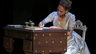 Premijerna izvedba predstave Ana Karenjina; Foto:Davor Javorovic/PIXSELL