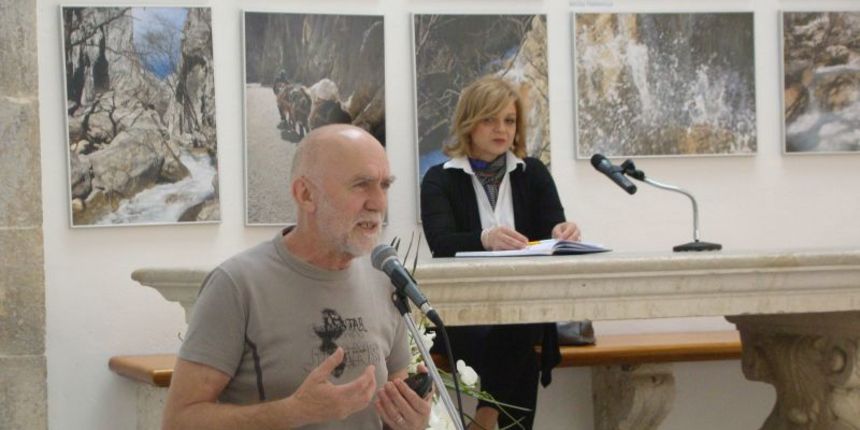 Održana javna tribina povodom Međunarodnog dana obitelji, foto: Zadarska županija Održana javna tribina povodom Međunarodnog dana obitelji, foto: Zadarska županija