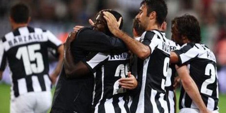 Juventus, foto: juventus.com