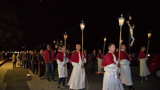 Uskrs u Biogradu Uskrs u Biogradu