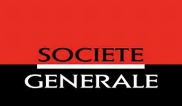 Societe Generale – logo