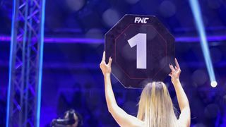 FNC 21, Fight Nation Championship 21, Pavel Politylo – Ivan Sičaja