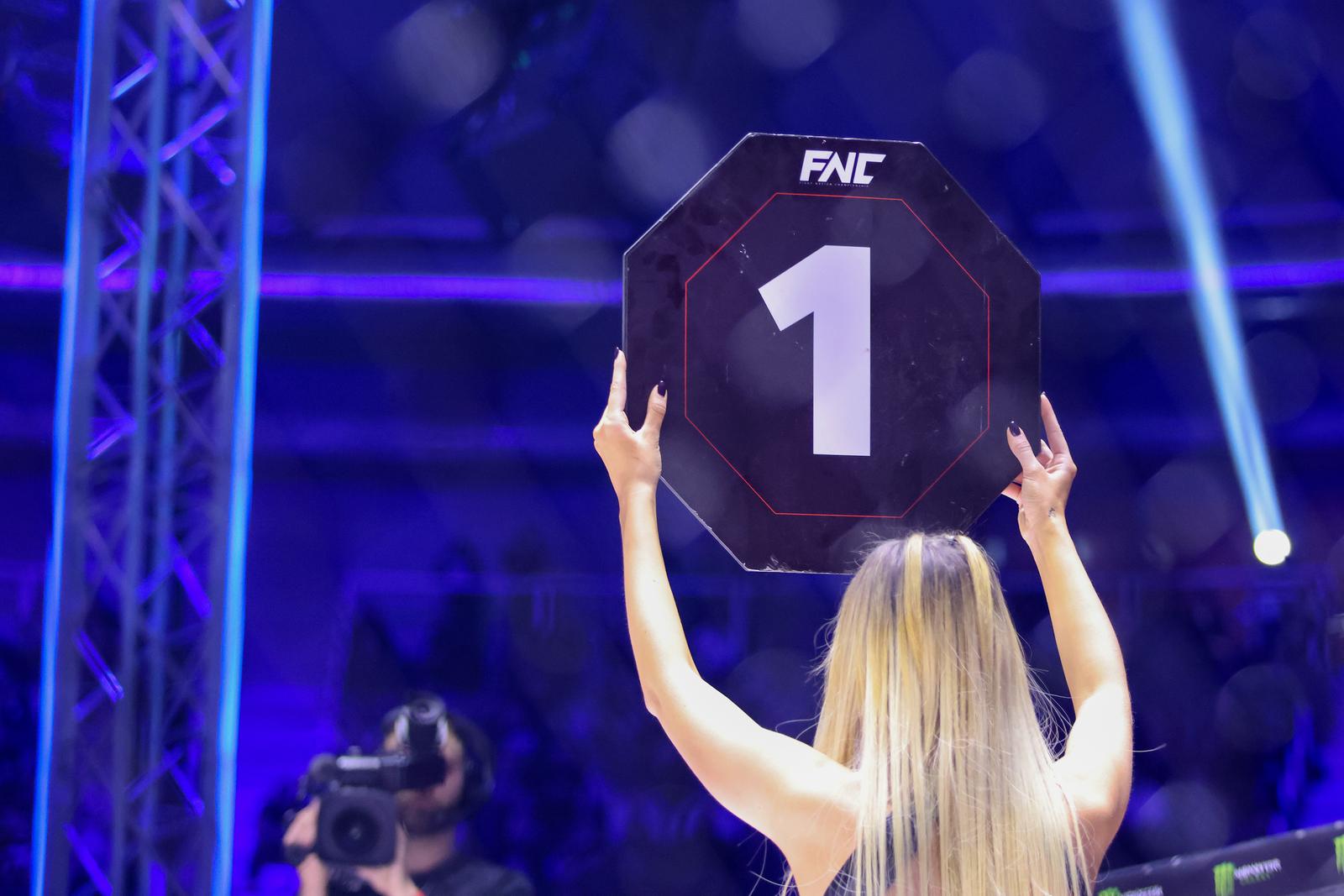 FNC 21, Fight Nation Championship 21, Pavel Politylo – Ivan Sičaja