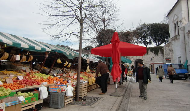 Tržnica, pijaca