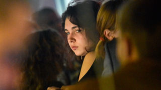 Forum Blues Bar: Three Little Birds, foto-K.Soric Forum Blues Bar: Three Little Birds, foto-K.Soric