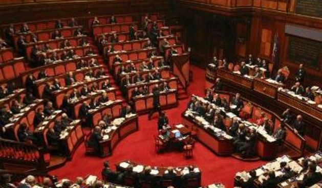 Grčki parlament (Foto: worldbulletin.net)