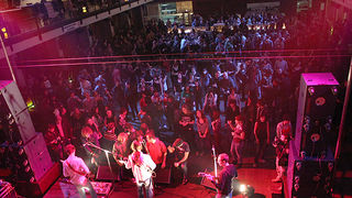 Arsenal – Tribute to Azra (Foto:Saša Čuka)