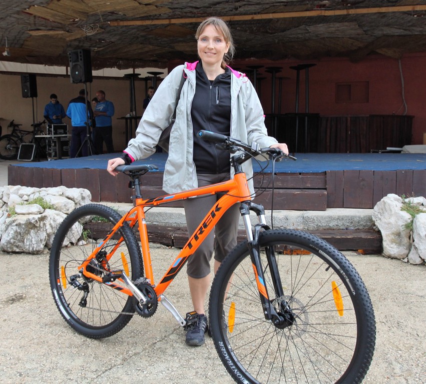 18. Virska biciklijada 18. Virska biciklijada