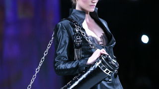 U shopping centru West Gate odrzana je treca vecer modnog eventa Nivea Cro A Porter.