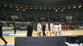 Košarkaši i navijači KK Zadar podržali akciju #birajzadar Košarkaši i navijači KK Zadar podržali akciju #birajzadar