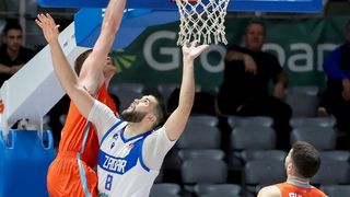 Zadar i Cedevita Junior odigrali utakmicu 19. kola FavBet Premijer lige
