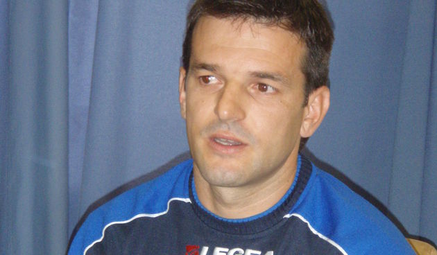 Zvonimir Jurić (Foto: Ante Mandić)
