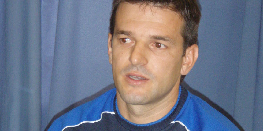 Zvonimir Jurić (Foto: Ante Mandić)