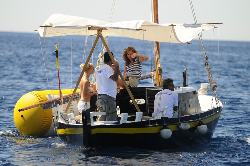 Jedrenje: Juniorsko EP u klasi 429 i 470