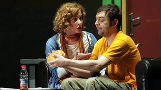 HKK Zadar – Bitange i princeze