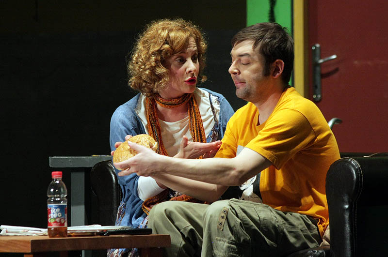 HKK Zadar – Bitange i princeze