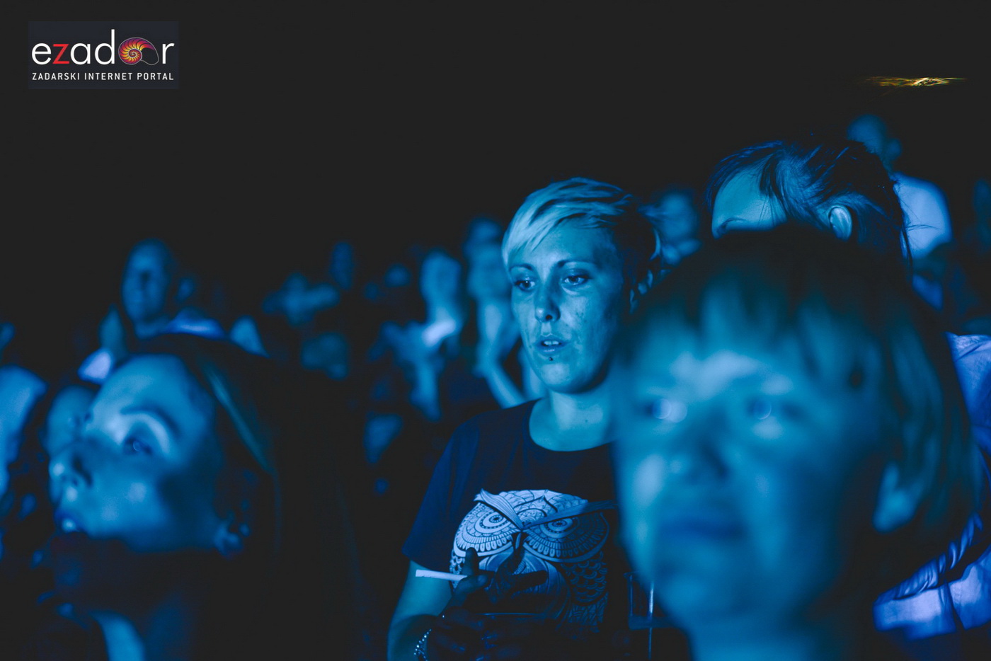 Američka kantautorica LP održala koncert na tvrđavi sv. Mihovila u Šibeniku