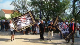 molitvena hodnja, bulic vuksic lisane molitvena hodnja, bulic vuksic lisane