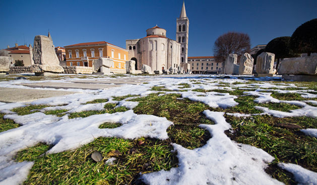 Đir po gradu 14. veljače 2012. (foto:Saša Čuka)