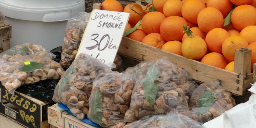 Suhe smokve Suhe smokve