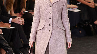 Paris Fashion Week: Louis Vuitton jesen 2010 (Coutorture.com)
