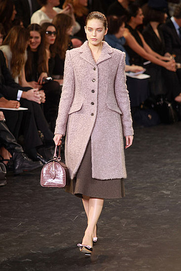 Paris Fashion Week: Louis Vuitton jesen 2010 (Coutorture.com)