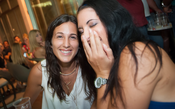 Sveti Kasijan @ Azzuro Sukošan, 13.8.2015., foto: Ivan Toman Sveti Kasijan @ Azzuro Sukošan, 13.8.2015., foto: Ivan Toman