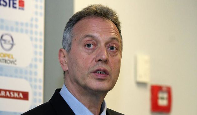 Zmago Sagadin, KK Zadar