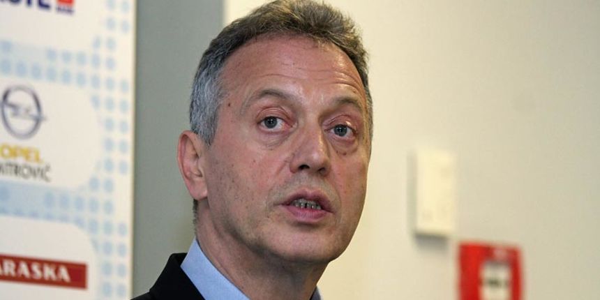 Zmago Sagadin, KK Zadar Zmago Sagadin, KK Zadar