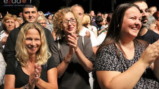 Parni valjak Viranima priredio vrhunsku dvosatnu glazbenu poslasticu Parni valjak Viranima priredio vrhunsku dvosatnu glazbenu poslasticu