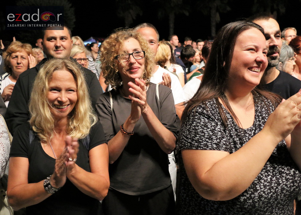 Parni valjak Viranima priredio vrhunsku dvosatnu glazbenu poslasticu Parni valjak Viranima priredio vrhunsku dvosatnu glazbenu poslasticu