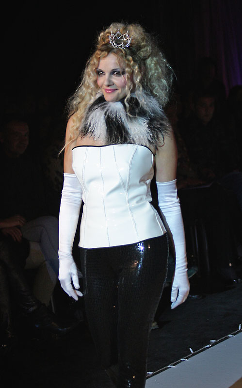 Arsenal – Modna revija “Kinki” By Ella (foto: Marin Gospić)