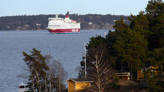 Skandinavska otočna arhitektura
