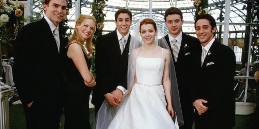 Američka pita, foto: mojtv.hr Američka pita, foto: mojtv.hr