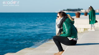 Đir po gradu, ponedjeljak 30. prosinca 2019. Đir po gradu, ponedjeljak 30. prosinca 2019.