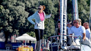 Sva lica “Zadarske koke” Sva lica “Zadarske koke”