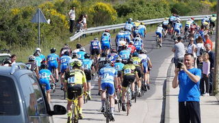 58. Velika nagrada 1. svibnja- Memorijal Damira Zdrilića