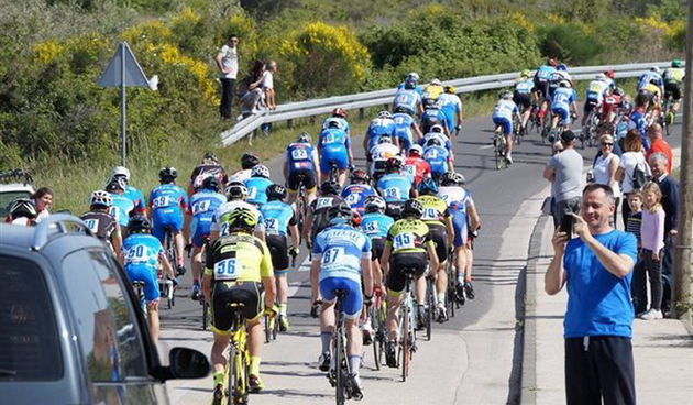 58. Velika nagrada 1. svibnja- Memorijal Damira Zdrilića