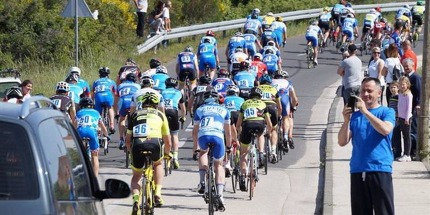 58. Velika nagrada 1. svibnja- Memorijal Damira Zdrilića 58. Velika nagrada 1. svibnja- Memorijal Damira Zdrilića