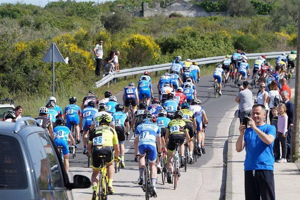 58. Velika nagrada 1. svibnja- Memorijal Damira Zdrilića