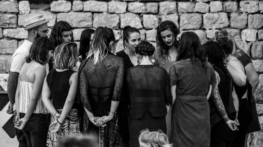 Lucija Grabovac, zbor Fige i Pećo: Urbofon Live za Svjetski dan glazbe Lucija Grabovac, zbor Fige i Pećo: Urbofon Live za Svjetski dan glazbe