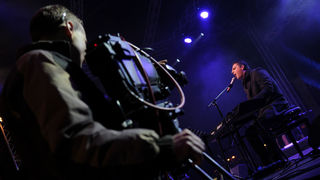 Splitska Riva: Ta divna splitska noc, Foto: Marko Car Splitska Riva: Ta divna splitska noc, Foto: Marko Car